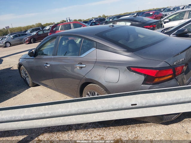 Продажа на аукционе авто 2025 Nissan Altima Sv Fwd, vin: 1N4BL4DVXSN305868, номер лота: 46392710