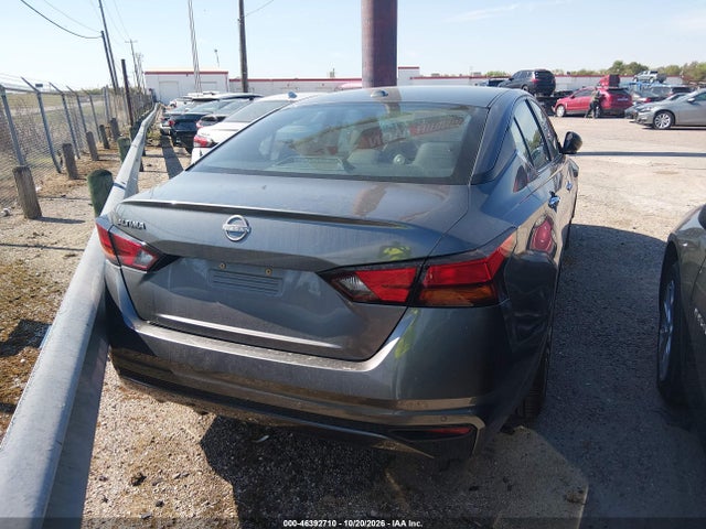 Продажа на аукционе авто 2025 Nissan Altima Sv Fwd, vin: 1N4BL4DVXSN305868, номер лота: 46392710