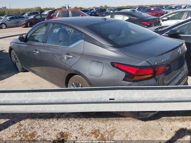 Продажа на аукционе авто 2025 Nissan Altima Sv Fwd, vin: 1N4BL4DVXSN305868, номер лота: 46392710