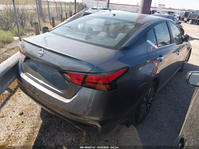 Продажа на аукционе авто 2025 Nissan Altima Sv Fwd, vin: 1N4BL4DVXSN305868, номер лота: 46392710