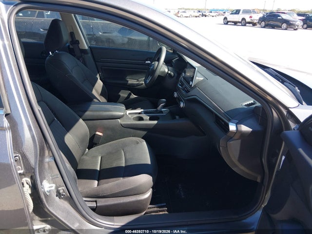 Продажа на аукционе авто 2025 Nissan Altima Sv Fwd, vin: 1N4BL4DVXSN305868, номер лота: 46392710