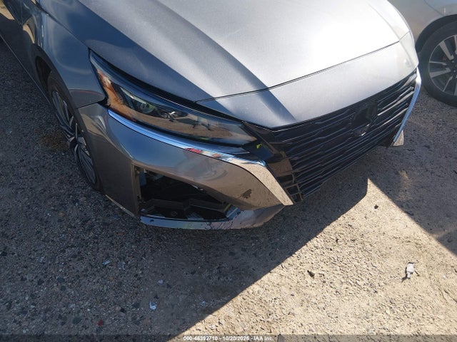Продажа на аукционе авто 2025 Nissan Altima Sv Fwd, vin: 1N4BL4DVXSN305868, номер лота: 46392710