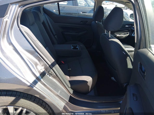 Продажа на аукционе авто 2025 Nissan Altima Sv Fwd, vin: 1N4BL4DVXSN305868, номер лота: 46392710