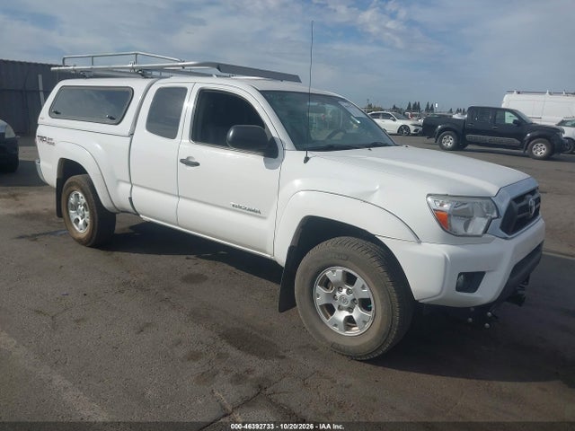 2014 5TFUU4EN0EX109123 головне зображення