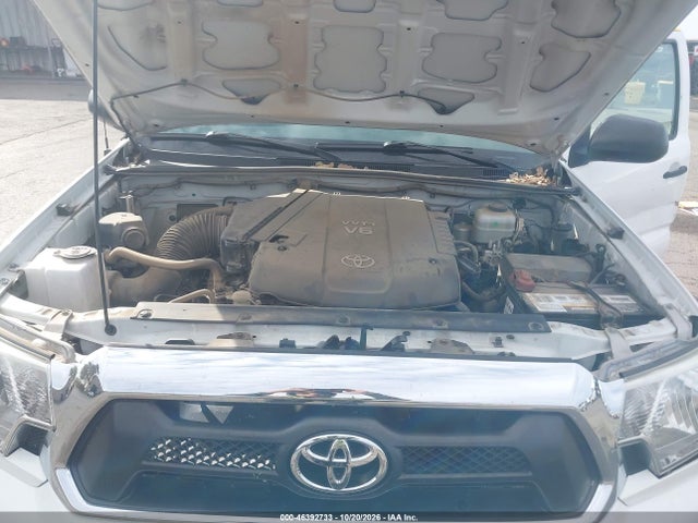 5TFUU4EN0EX109123 Toyota Tacoma Base V6