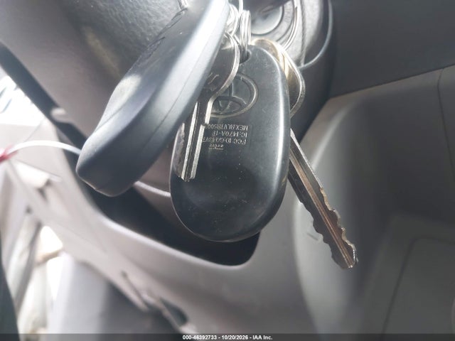 5TFUU4EN0EX109123 Toyota Tacoma Base V6