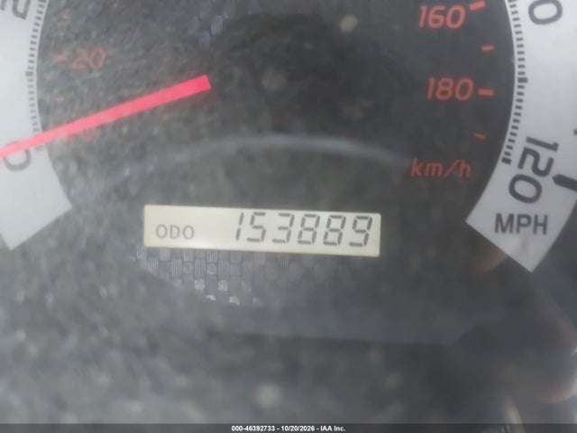 5TFUU4EN0EX109123 Toyota Tacoma Base V6
