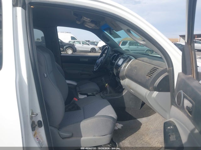 5TFUU4EN0EX109123 Toyota Tacoma Base V6