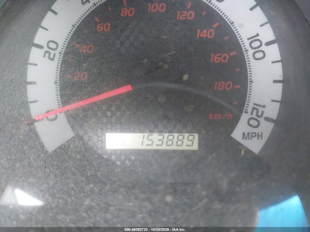 5TFUU4EN0EX109123 Toyota Tacoma Base V6