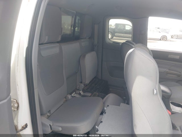 5TFUU4EN0EX109123 Toyota Tacoma Base V6