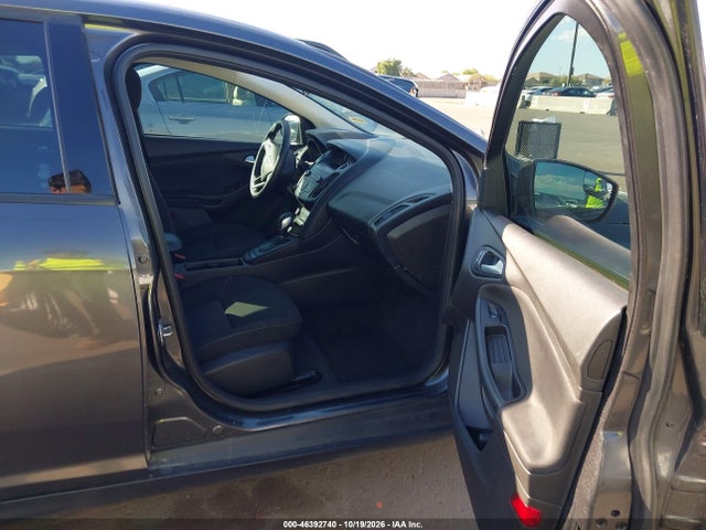 Aukcja sprzedaży 2018 Ford Focus Se, vin: 1FADP3K21JL244789, numer aukcji: 46392740
