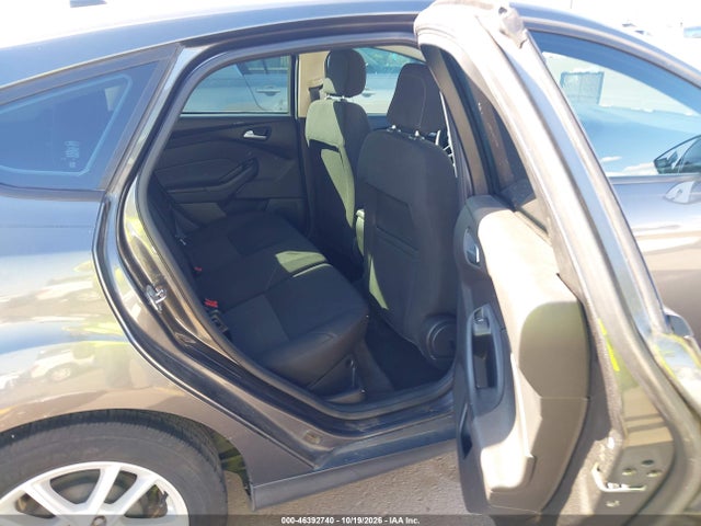 Aukcja sprzedaży 2018 Ford Focus Se, vin: 1FADP3K21JL244789, numer aukcji: 46392740