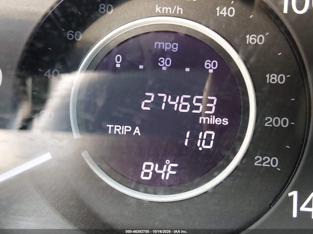 2015 Honda Cr-v Ex-l მანქანა იყიდება აუქციონზე, vin: 5J6RM4H79FL002643, აუქციონის ნომერი: 46392750