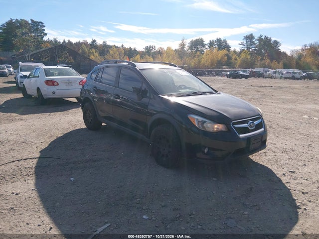 46392757 :رقم المزاد ، JF2GPACC8EG303937 vin ، 2014 Subaru Xv Crosstrek 2.0i Premium مزاد بيع