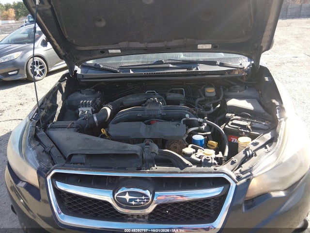 46392757 :رقم المزاد ، JF2GPACC8EG303937 vin ، 2014 Subaru Xv Crosstrek 2.0i Premium مزاد بيع