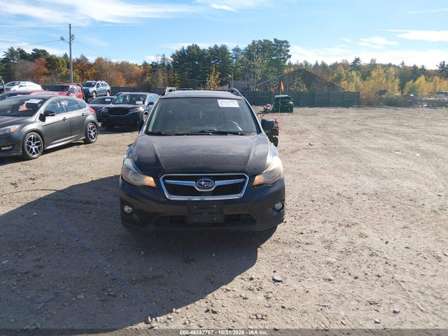 46392757 :رقم المزاد ، JF2GPACC8EG303937 vin ، 2014 Subaru Xv Crosstrek 2.0i Premium مزاد بيع