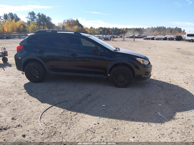 46392757 :رقم المزاد ، JF2GPACC8EG303937 vin ، 2014 Subaru Xv Crosstrek 2.0i Premium مزاد بيع