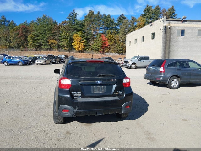 46392757 :رقم المزاد ، JF2GPACC8EG303937 vin ، 2014 Subaru Xv Crosstrek 2.0i Premium مزاد بيع