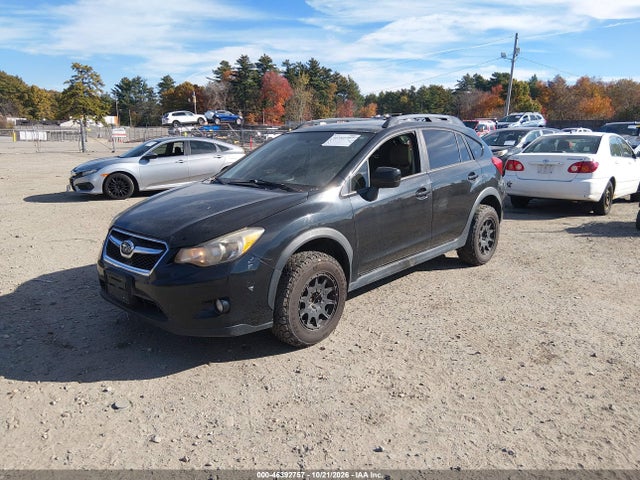 46392757 :رقم المزاد ، JF2GPACC8EG303937 vin ، 2014 Subaru Xv Crosstrek 2.0i Premium مزاد بيع