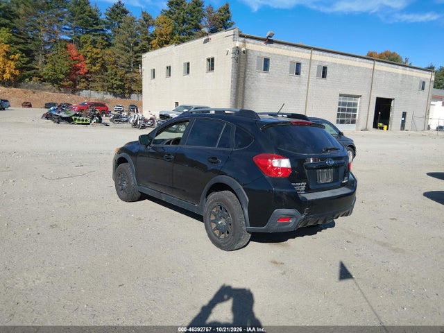 46392757 :رقم المزاد ، JF2GPACC8EG303937 vin ، 2014 Subaru Xv Crosstrek 2.0i Premium مزاد بيع