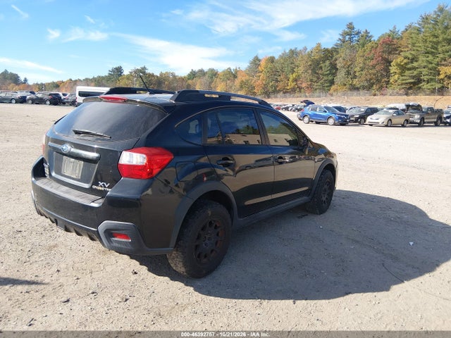 46392757 :رقم المزاد ، JF2GPACC8EG303937 vin ، 2014 Subaru Xv Crosstrek 2.0i Premium مزاد بيع