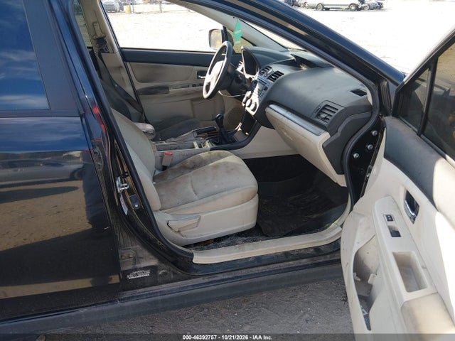 46392757 :رقم المزاد ، JF2GPACC8EG303937 vin ، 2014 Subaru Xv Crosstrek 2.0i Premium مزاد بيع