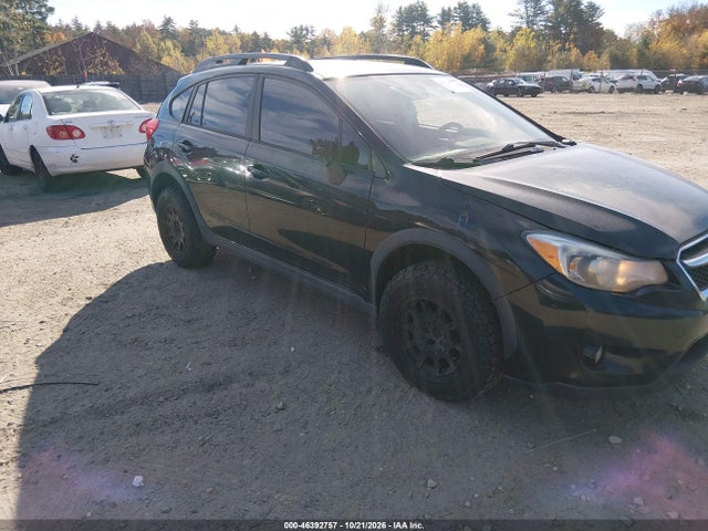 46392757 :رقم المزاد ، JF2GPACC8EG303937 vin ، 2014 Subaru Xv Crosstrek 2.0i Premium مزاد بيع