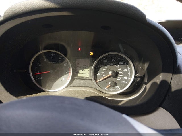 46392757 :رقم المزاد ، JF2GPACC8EG303937 vin ، 2014 Subaru Xv Crosstrek 2.0i Premium مزاد بيع