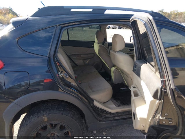46392757 :رقم المزاد ، JF2GPACC8EG303937 vin ، 2014 Subaru Xv Crosstrek 2.0i Premium مزاد بيع
