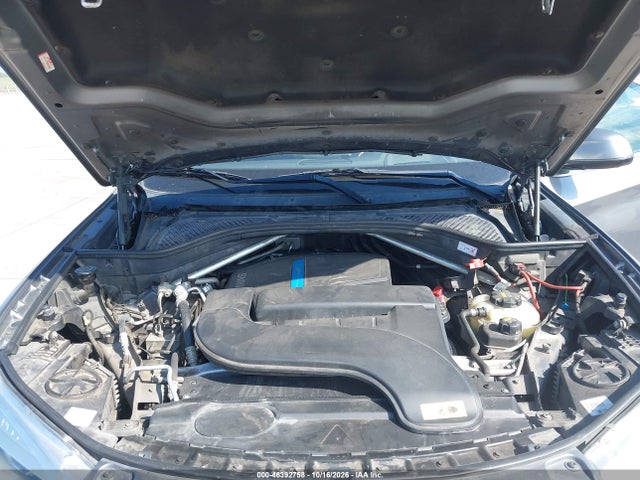 5UXKT0C5XG0S77044 BMW X5 Edrive Xdrive40e
