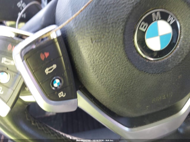 5UXKT0C5XG0S77044 BMW X5 Edrive Xdrive40e