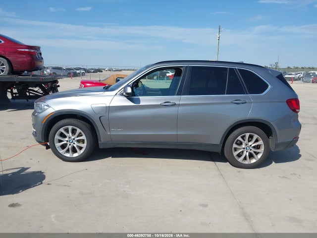 5UXKT0C5XG0S77044 BMW X5 Edrive Xdrive40e