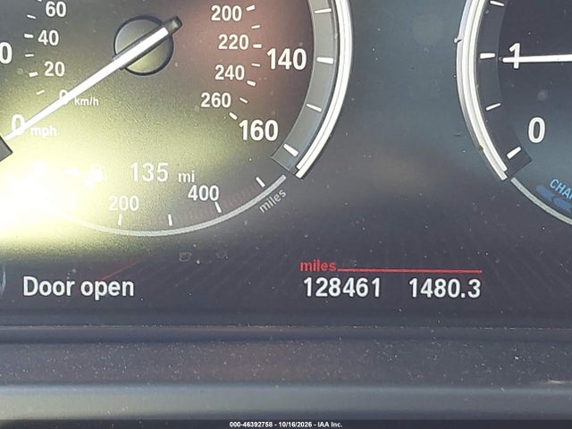 5UXKT0C5XG0S77044 BMW X5 Edrive Xdrive40e