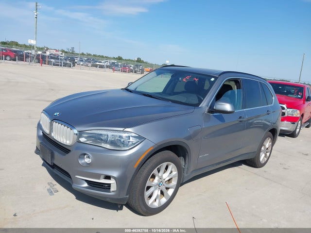 5UXKT0C5XG0S77044 BMW X5 Edrive Xdrive40e