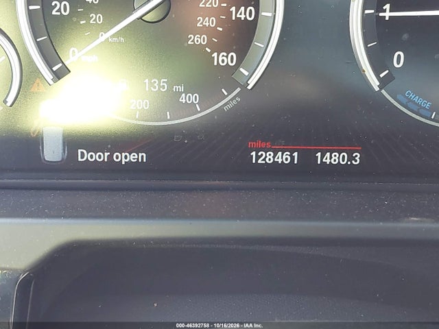5UXKT0C5XG0S77044 BMW X5 Edrive Xdrive40e