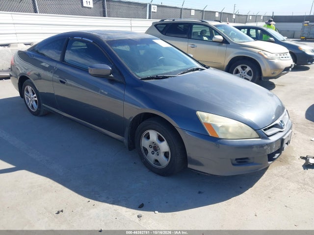 Aukcja sprzedaży 2006 Honda Accord 2.4 Ex, vin: 1HGCM72796A021566, numer aukcji: 46392781
