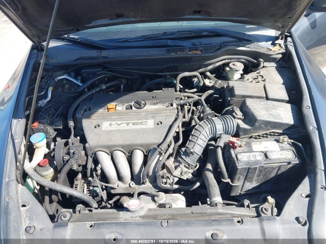 Aukcja sprzedaży 2006 Honda Accord 2.4 Ex, vin: 1HGCM72796A021566, numer aukcji: 46392781