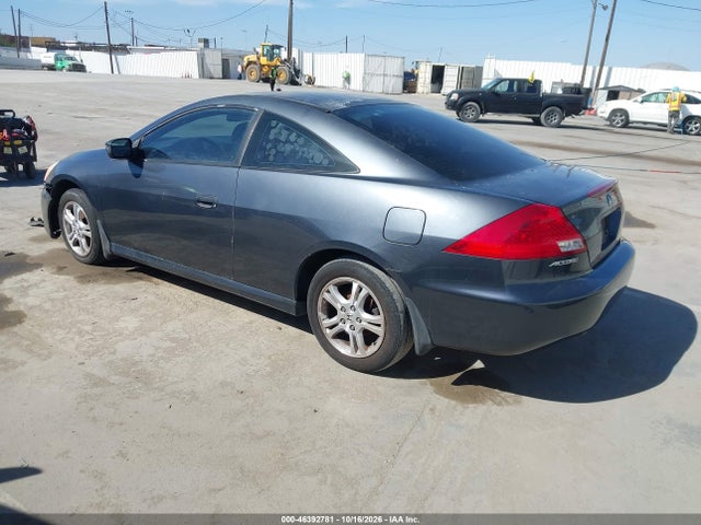 Aukcja sprzedaży 2006 Honda Accord 2.4 Ex, vin: 1HGCM72796A021566, numer aukcji: 46392781