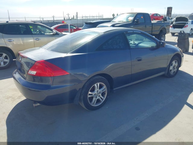 Aukcja sprzedaży 2006 Honda Accord 2.4 Ex, vin: 1HGCM72796A021566, numer aukcji: 46392781