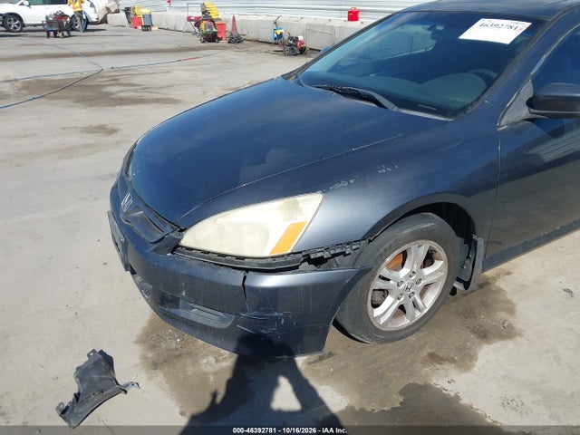 Aukcja sprzedaży 2006 Honda Accord 2.4 Ex, vin: 1HGCM72796A021566, numer aukcji: 46392781