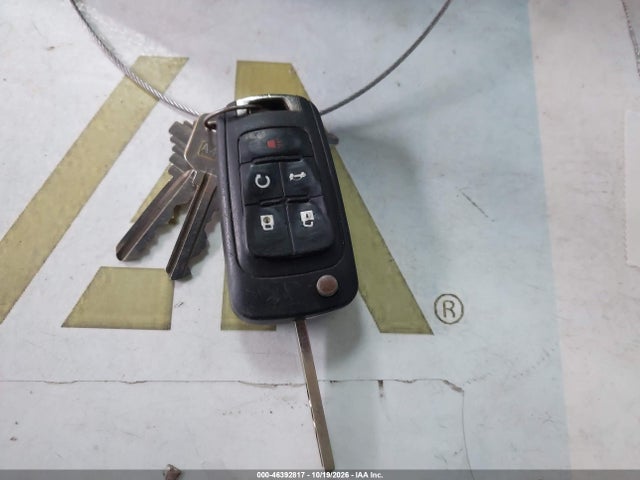 46392817 :رقم المزاد ، 1G1JC5SH1E4223393 vin ، 2014 Chevrolet Sonic Lt Auto مزاد بيع