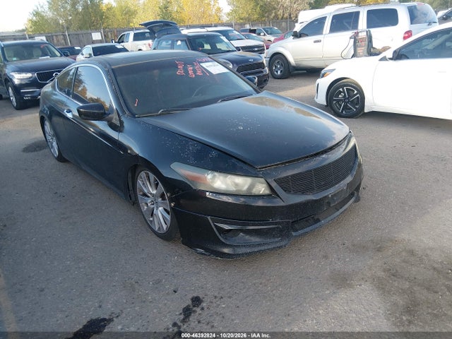 Aukcja sprzedaży 2010 Honda Accord 3.5 Ex-l, vin: 1HGCS2B82AA004635, numer aukcji: 46392824