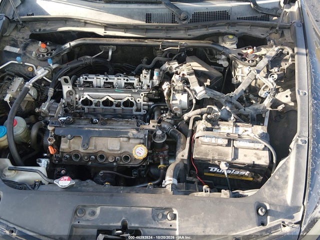 2010 Honda Accord 3.5 Ex-l მანქანა იყიდება აუქციონზე, vin: 1HGCS2B82AA004635, აუქციონის ნომერი: 46392824
