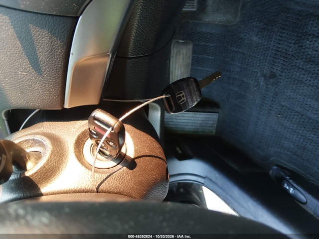 2010 Honda Accord 3.5 Ex-l მანქანა იყიდება აუქციონზე, vin: 1HGCS2B82AA004635, აუქციონის ნომერი: 46392824