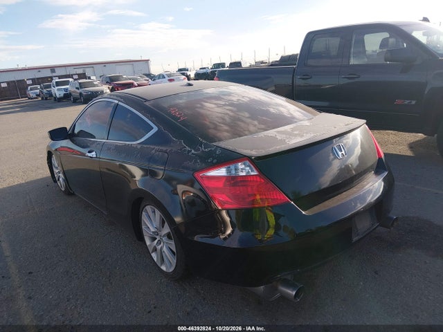 2010 Honda Accord 3.5 Ex-l მანქანა იყიდება აუქციონზე, vin: 1HGCS2B82AA004635, აუქციონის ნომერი: 46392824