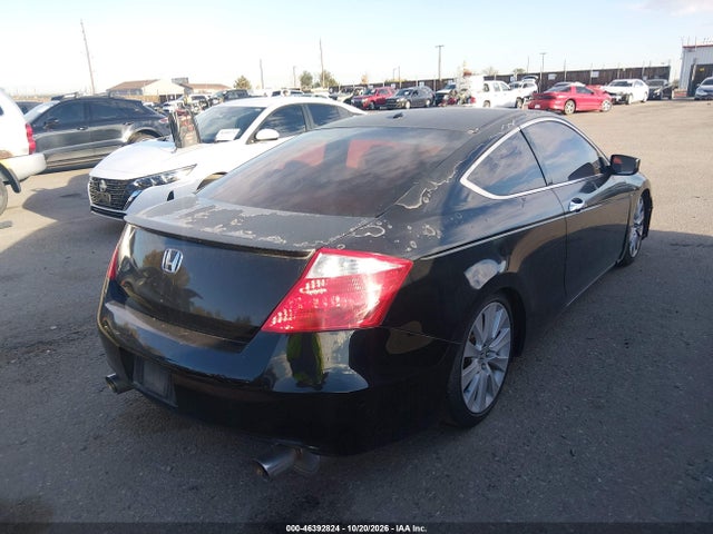 2010 Honda Accord 3.5 Ex-l მანქანა იყიდება აუქციონზე, vin: 1HGCS2B82AA004635, აუქციონის ნომერი: 46392824