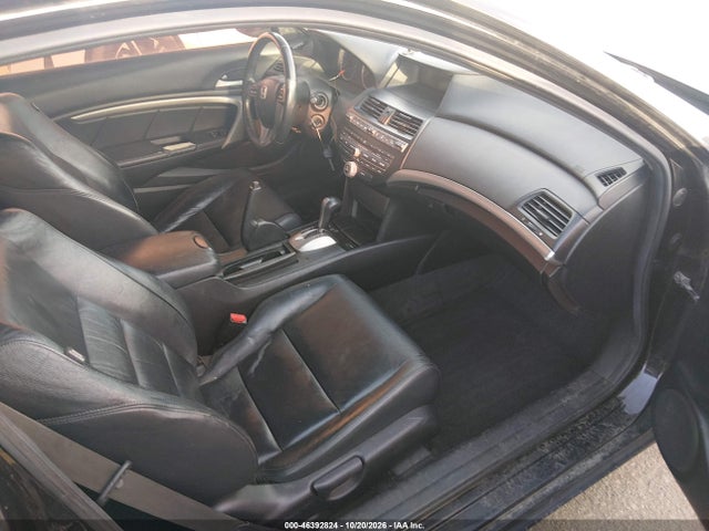 2010 Honda Accord 3.5 Ex-l მანქანა იყიდება აუქციონზე, vin: 1HGCS2B82AA004635, აუქციონის ნომერი: 46392824