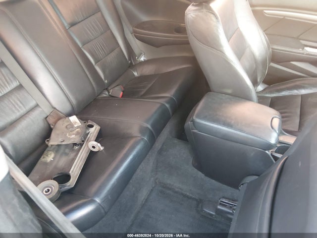 2010 Honda Accord 3.5 Ex-l მანქანა იყიდება აუქციონზე, vin: 1HGCS2B82AA004635, აუქციონის ნომერი: 46392824