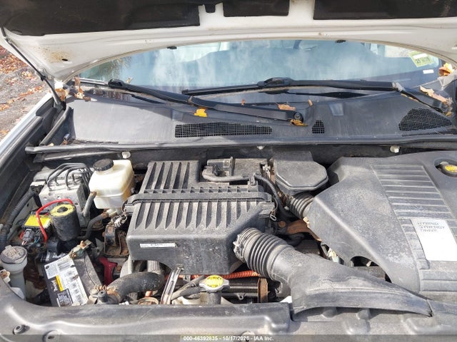 46392835 :رقم المزاد ، JTEEW44A982000265 vin ، 2008 Toyota Highlander Hybrid Limited مزاد بيع