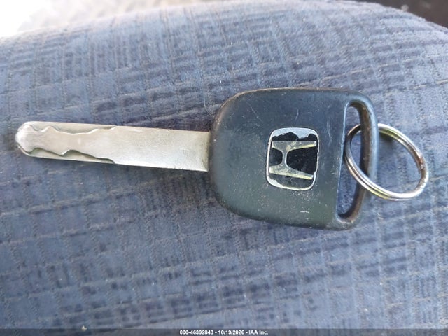 2004 Honda Cr-v Lx მანქანა იყიდება აუქციონზე, vin: JHLRD78494C017575, აუქციონის ნომერი: 46392843